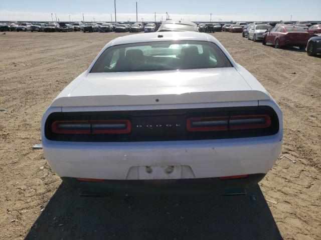 Photo 5 VIN: 2C3CDZBT0KH593858 - DODGE CHALLENGER 