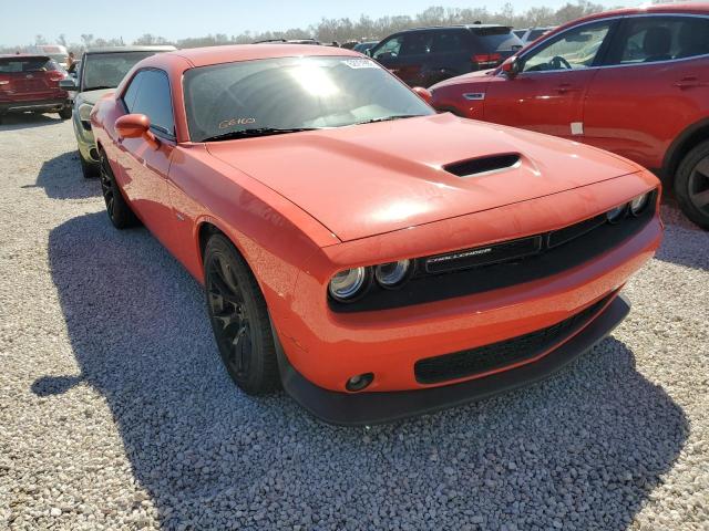 Photo 0 VIN: 2C3CDZBT0KH616409 - DODGE CHALLENGER 