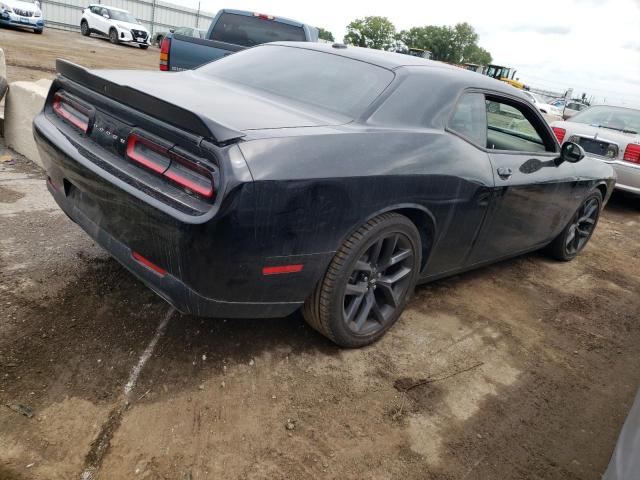 Photo 3 VIN: 2C3CDZBT0KH635428 - DODGE CHALLENGER 