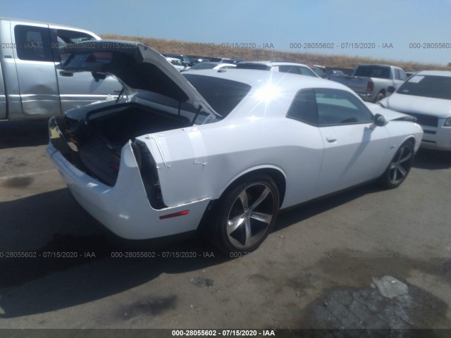 Photo 3 VIN: 2C3CDZBT0KH641181 - DODGE CHALLENGER 