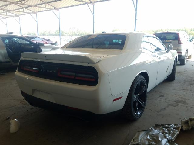 Photo 3 VIN: 2C3CDZBT0KH641438 - DODGE CHALLENGER 