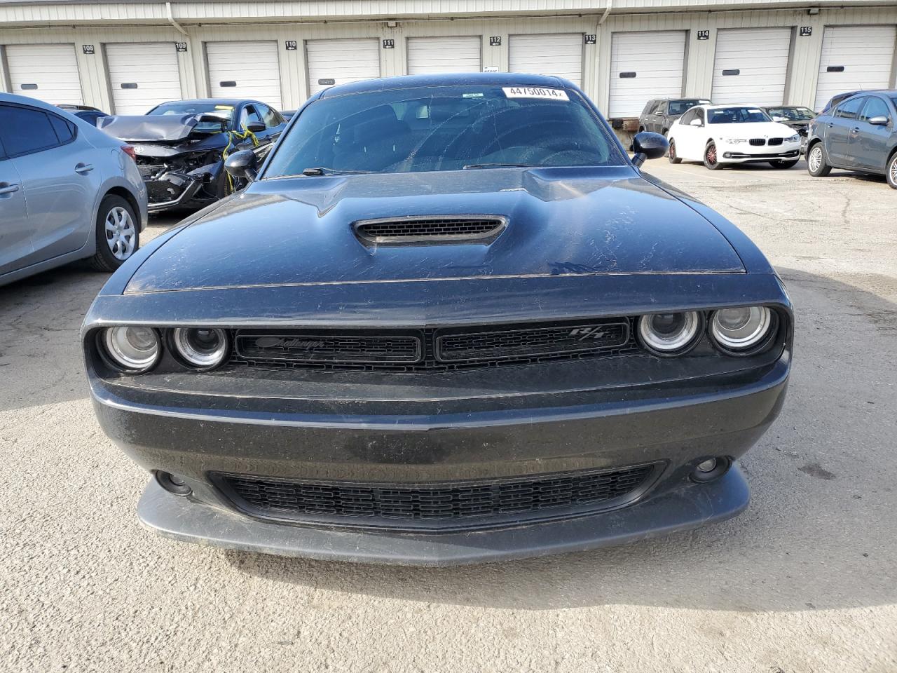 Photo 4 VIN: 2C3CDZBT0KH663438 - DODGE CHALLENGER 