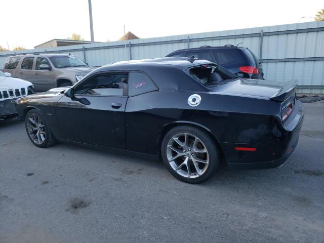 Photo 1 VIN: 2C3CDZBT0KH665836 - DODGE CHALLENGER 