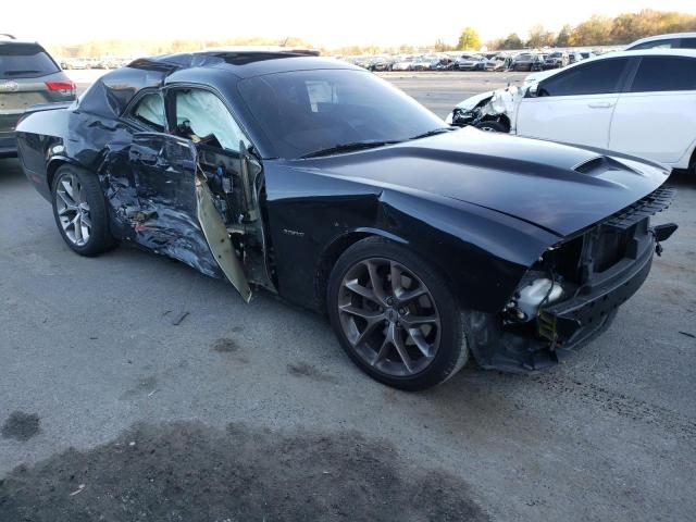 Photo 3 VIN: 2C3CDZBT0KH665836 - DODGE CHALLENGER 