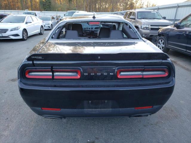 Photo 5 VIN: 2C3CDZBT0KH665836 - DODGE CHALLENGER 