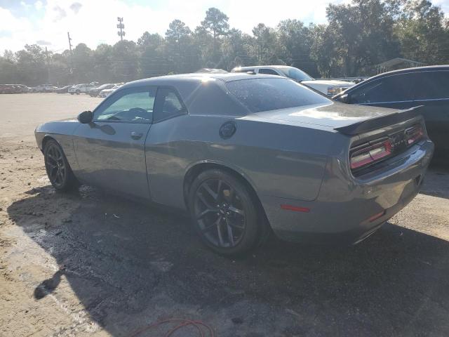 Photo 1 VIN: 2C3CDZBT0KH690316 - DODGE CHALLENGER 