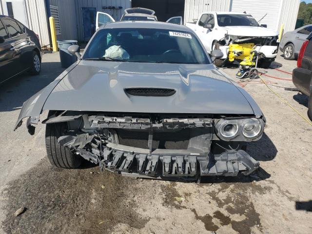 Photo 4 VIN: 2C3CDZBT0KH690316 - DODGE CHALLENGER 