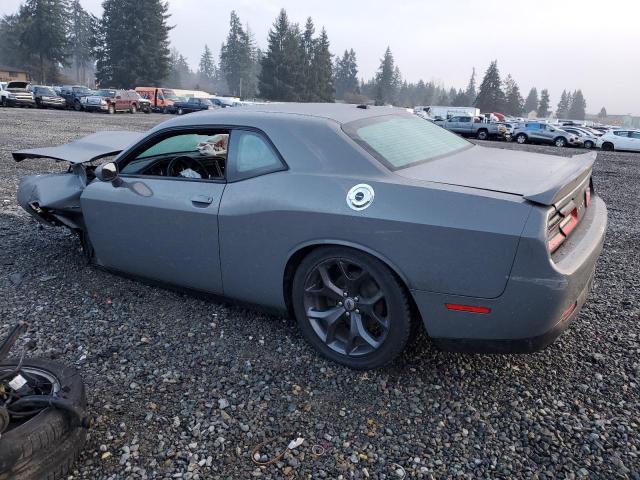 Photo 1 VIN: 2C3CDZBT0KH717255 - DODGE CHALLENGER 