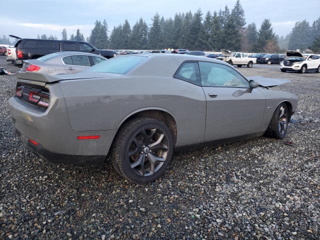 Photo 2 VIN: 2C3CDZBT0KH717255 - DODGE CHALLENGER 