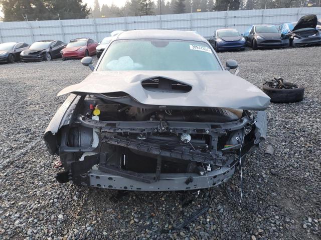 Photo 4 VIN: 2C3CDZBT0KH717255 - DODGE CHALLENGER 