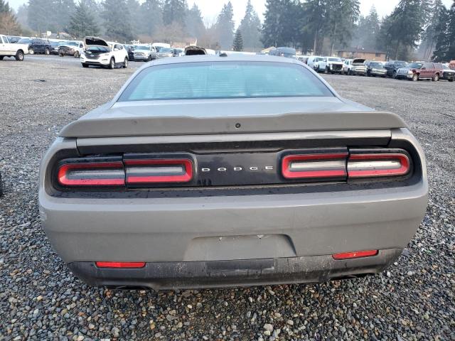 Photo 5 VIN: 2C3CDZBT0KH717255 - DODGE CHALLENGER 