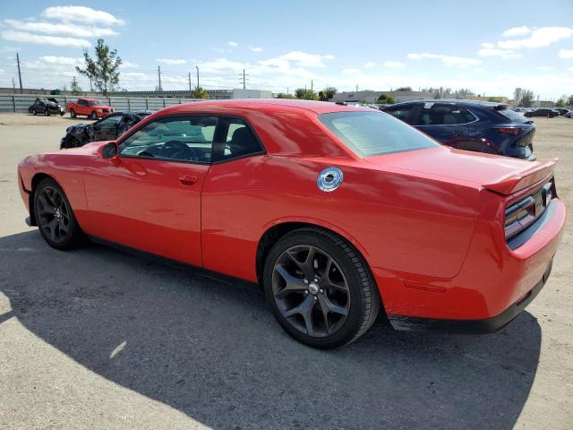 Photo 1 VIN: 2C3CDZBT0KH739126 - DODGE CHALLENGER 