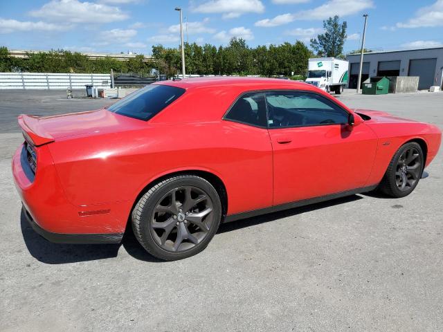 Photo 2 VIN: 2C3CDZBT0KH739126 - DODGE CHALLENGER 