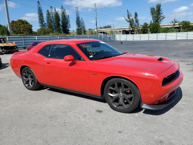 Photo 3 VIN: 2C3CDZBT0KH739126 - DODGE CHALLENGER 