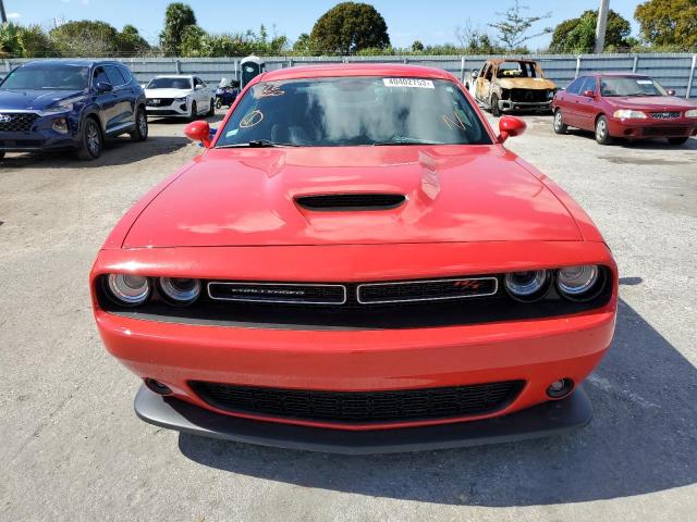 Photo 4 VIN: 2C3CDZBT0KH739126 - DODGE CHALLENGER 