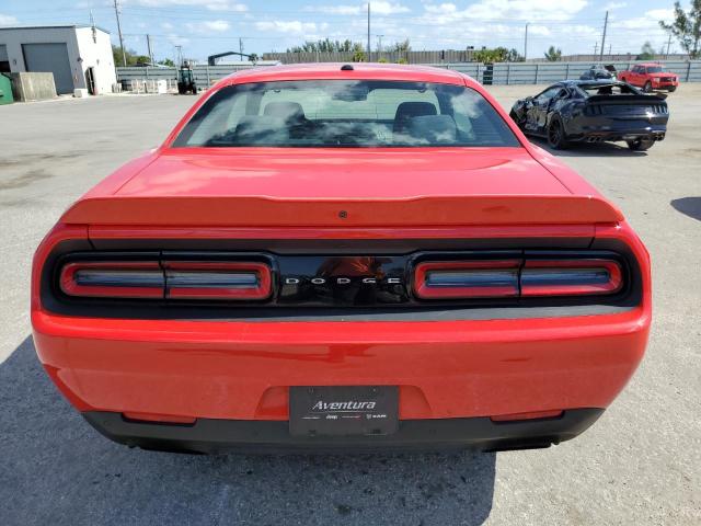 Photo 5 VIN: 2C3CDZBT0KH739126 - DODGE CHALLENGER 