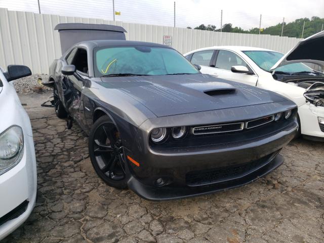 Photo 0 VIN: 2C3CDZBT0LH118714 - DODGE CHALLENGER 