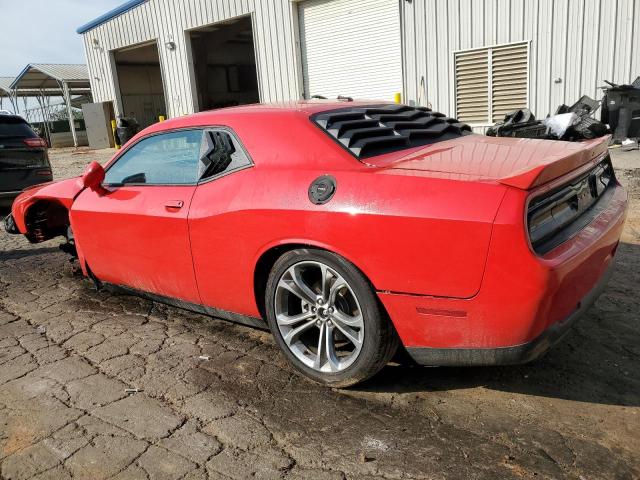 Photo 1 VIN: 2C3CDZBT0LH124660 - DODGE CHALLENGER 