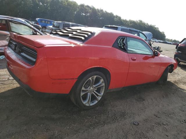 Photo 2 VIN: 2C3CDZBT0LH124660 - DODGE CHALLENGER 