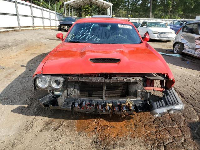 Photo 4 VIN: 2C3CDZBT0LH124660 - DODGE CHALLENGER 