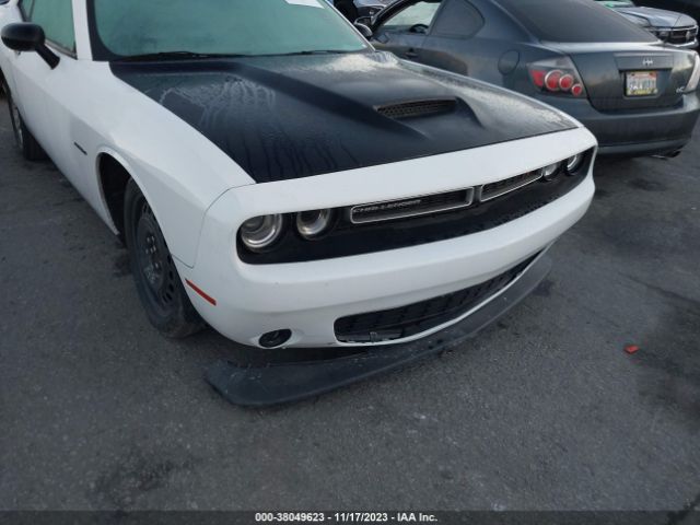 Photo 5 VIN: 2C3CDZBT0LH130894 - DODGE CHALLENGER 