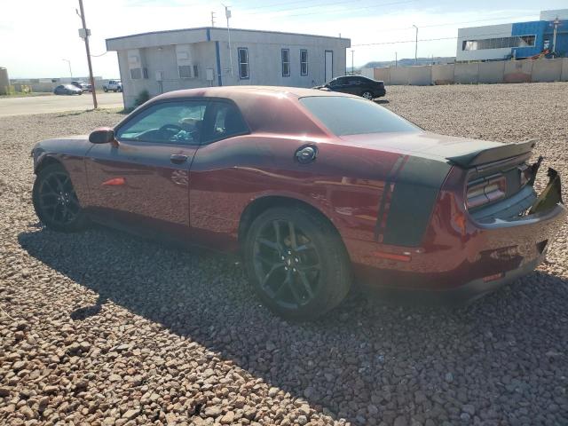 Photo 1 VIN: 2C3CDZBT0LH152166 - DODGE CHALLENGER 