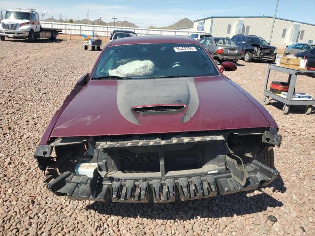 Photo 4 VIN: 2C3CDZBT0LH152166 - DODGE CHALLENGER 