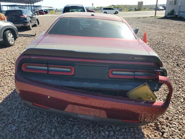 Photo 5 VIN: 2C3CDZBT0LH152166 - DODGE CHALLENGER 