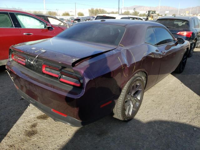 Photo 3 VIN: 2C3CDZBT0LH184423 - DODGE CHALLENGER 