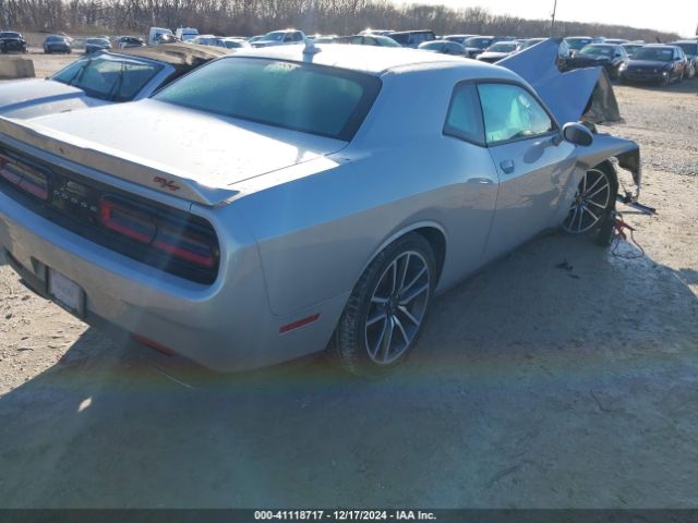 Photo 3 VIN: 2C3CDZBT0LH209563 - DODGE CHALLENGER 