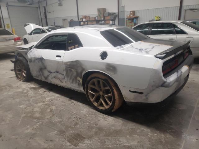 Photo 1 VIN: 2C3CDZBT0LH239646 - DODGE CHALLENGER 