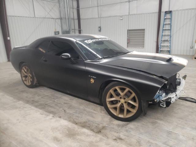 Photo 3 VIN: 2C3CDZBT0LH239646 - DODGE CHALLENGER 