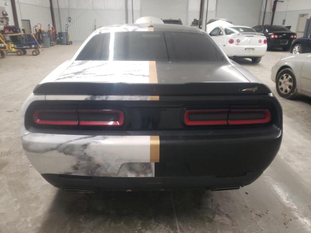 Photo 5 VIN: 2C3CDZBT0LH239646 - DODGE CHALLENGER 