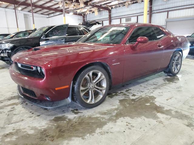 Photo 0 VIN: 2C3CDZBT0MH514465 - DODGE CHALLENGER 