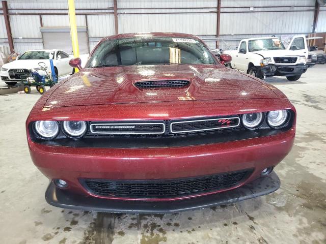 Photo 4 VIN: 2C3CDZBT0MH514465 - DODGE CHALLENGER 