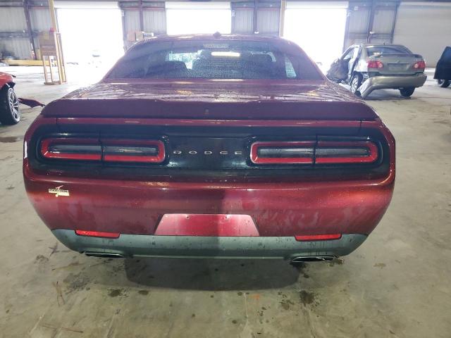 Photo 5 VIN: 2C3CDZBT0MH514465 - DODGE CHALLENGER 