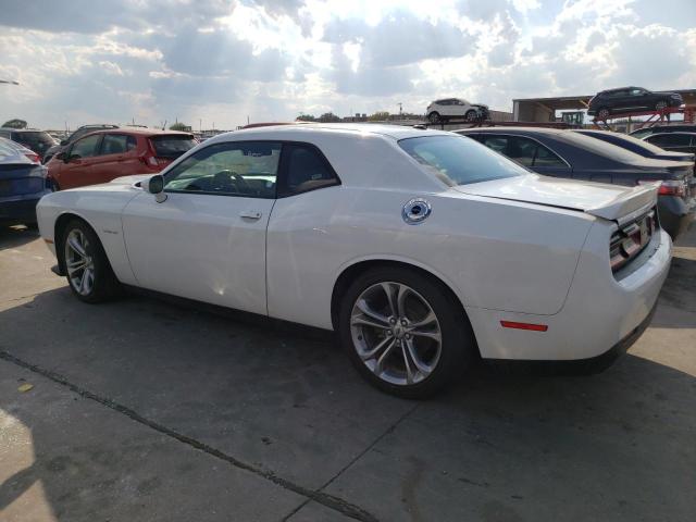 Photo 1 VIN: 2C3CDZBT0MH538426 - DODGE CHALLENGER 