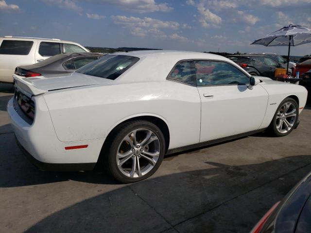 Photo 2 VIN: 2C3CDZBT0MH538426 - DODGE CHALLENGER 