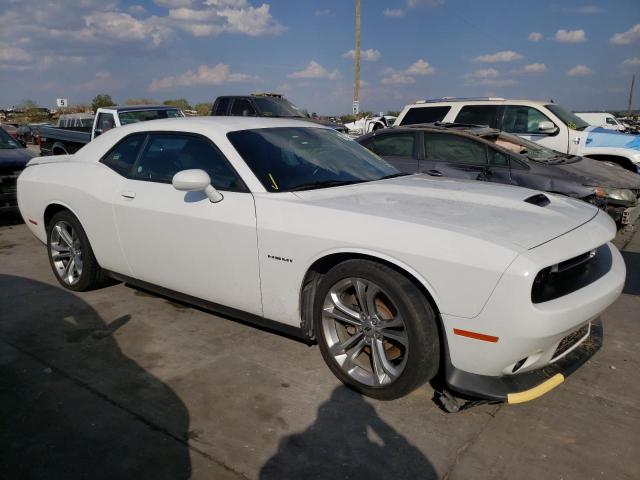 Photo 3 VIN: 2C3CDZBT0MH538426 - DODGE CHALLENGER 