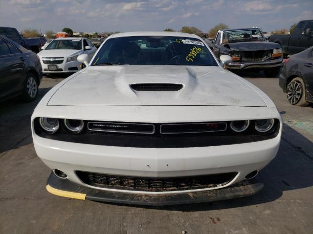 Photo 4 VIN: 2C3CDZBT0MH538426 - DODGE CHALLENGER 