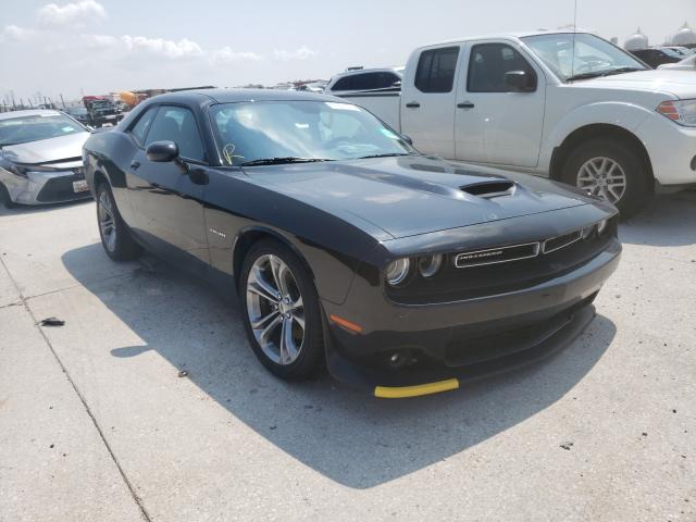 Photo 0 VIN: 2C3CDZBT0MH542315 - DODGE CHALLENGER 