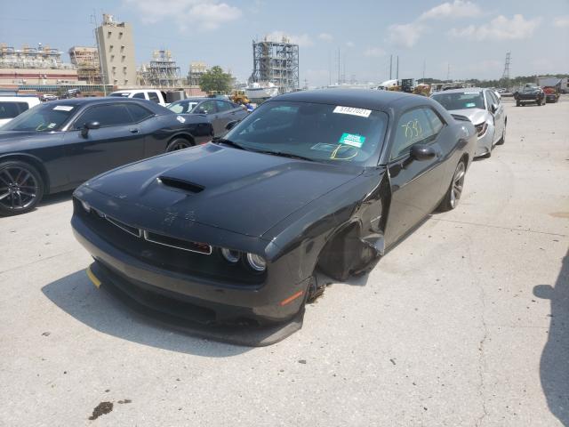 Photo 1 VIN: 2C3CDZBT0MH542315 - DODGE CHALLENGER 