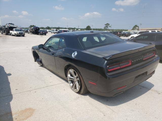 Photo 2 VIN: 2C3CDZBT0MH542315 - DODGE CHALLENGER 