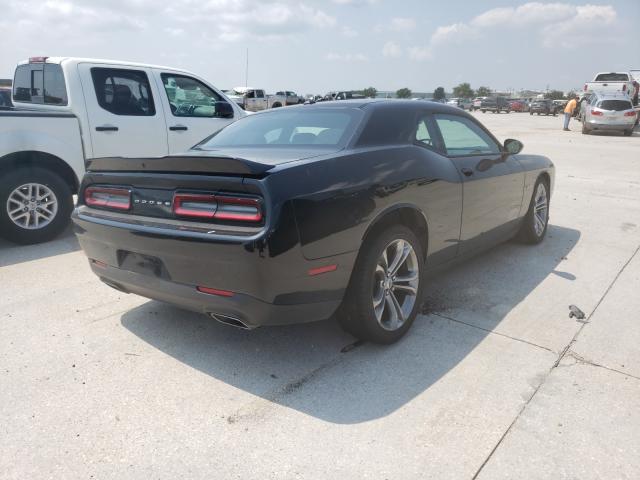 Photo 3 VIN: 2C3CDZBT0MH542315 - DODGE CHALLENGER 