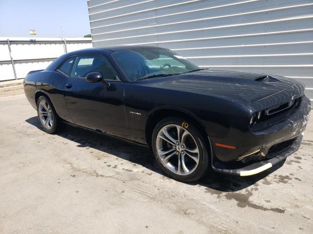 Photo 3 VIN: 2C3CDZBT0MH546445 - DODGE CHALLENGER 