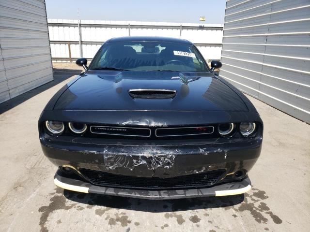 Photo 4 VIN: 2C3CDZBT0MH546445 - DODGE CHALLENGER 