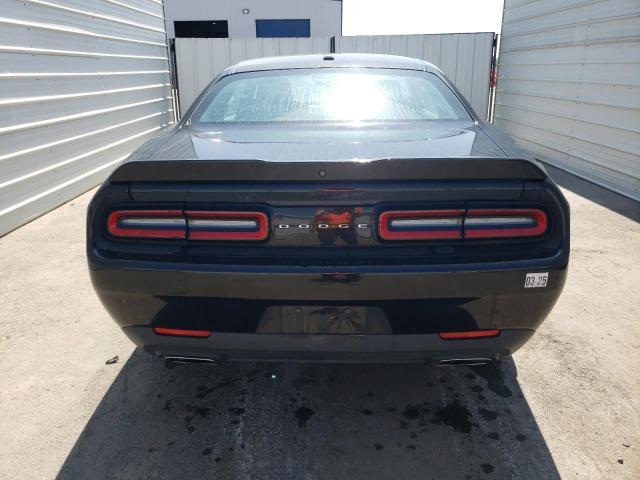 Photo 5 VIN: 2C3CDZBT0MH546445 - DODGE CHALLENGER 