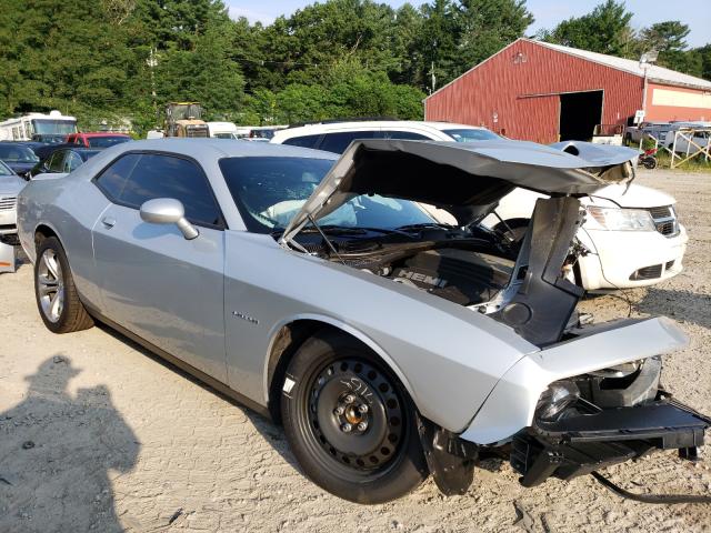 Photo 0 VIN: 2C3CDZBT0MH546588 - DODGE CHALLENGER 