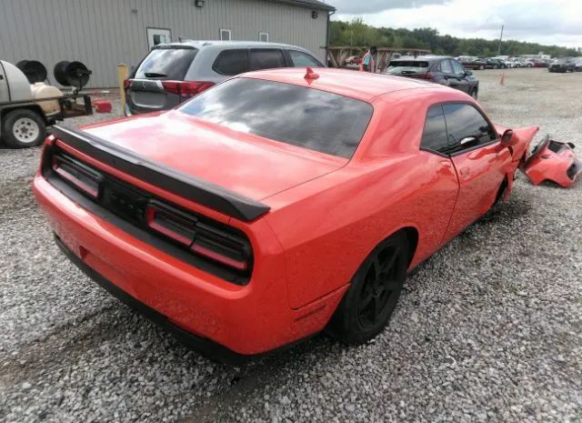 Photo 3 VIN: 2C3CDZBT0MH567943 - DODGE CHALLENGER 