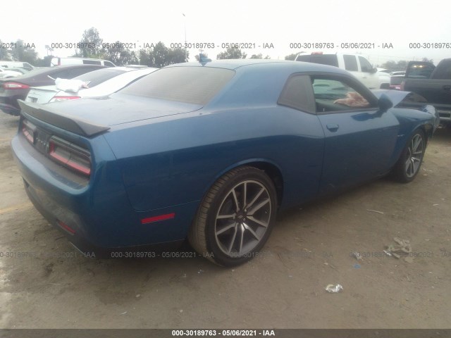 Photo 3 VIN: 2C3CDZBT0MH571748 - DODGE CHALLENGER 